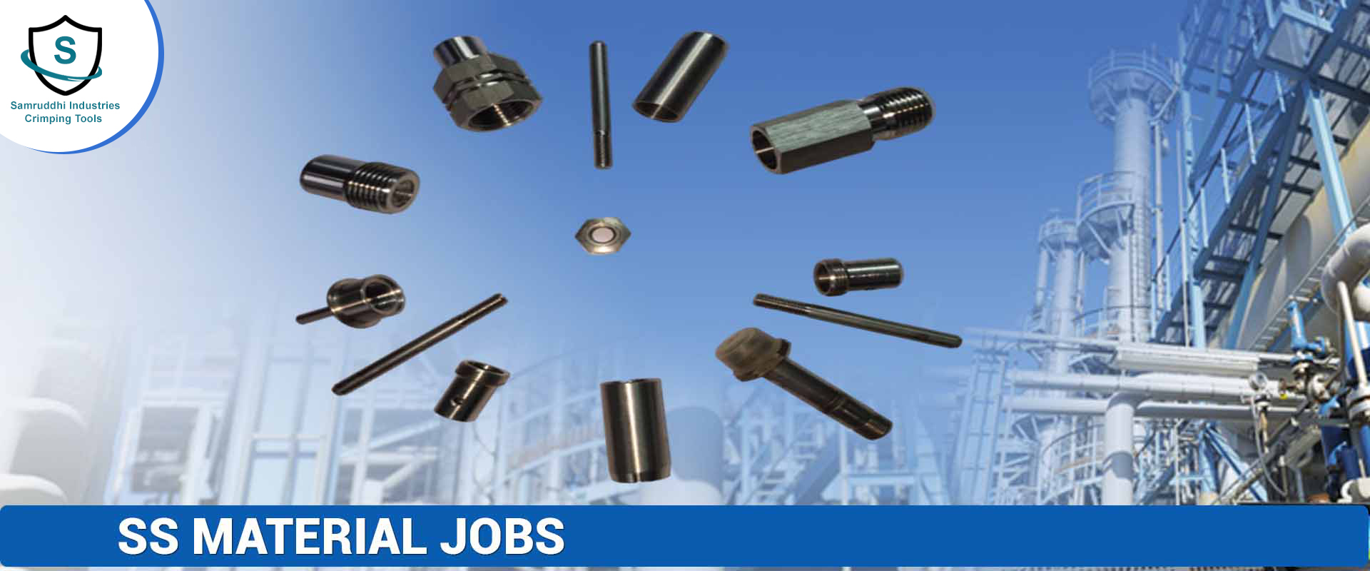Samruddhi Industries